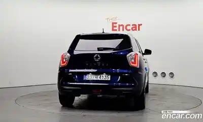 SsangYong TIBOLI 2017 1.6 Автомат в Москве № 30784, миниатюра 5