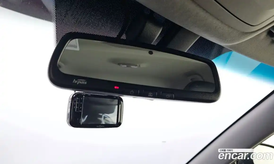 SsangYong TIBOLI 2017 1.6 Автомат в Москве № 30784, фото 7