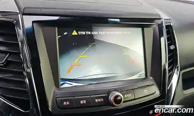 SsangYong TIBOLI 2017 1.6 Автомат в Москве № 30784, миниатюра 9