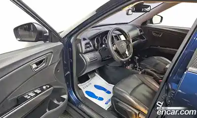 SsangYong TIBOLI 2017 1.6 Автомат в Москве № 30784, миниатюра 10