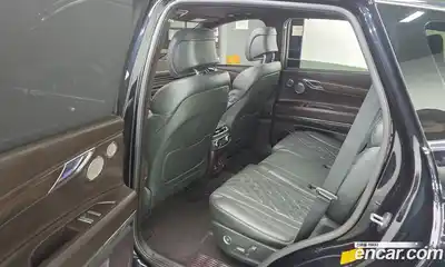 Genesis GV80 2021 2.5 Автомат в Москве № 308858, миниатюра 11