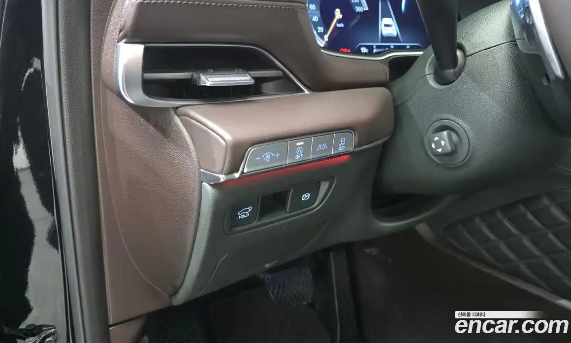 Genesis GV80 2021 2.5 Автомат в Москве № 308858, фото 14