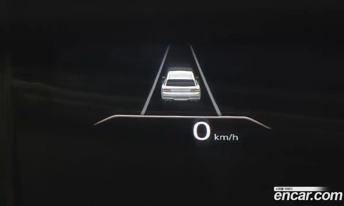 Genesis GV80 2021 2.5 Автомат в Москве № 308858, фото 15