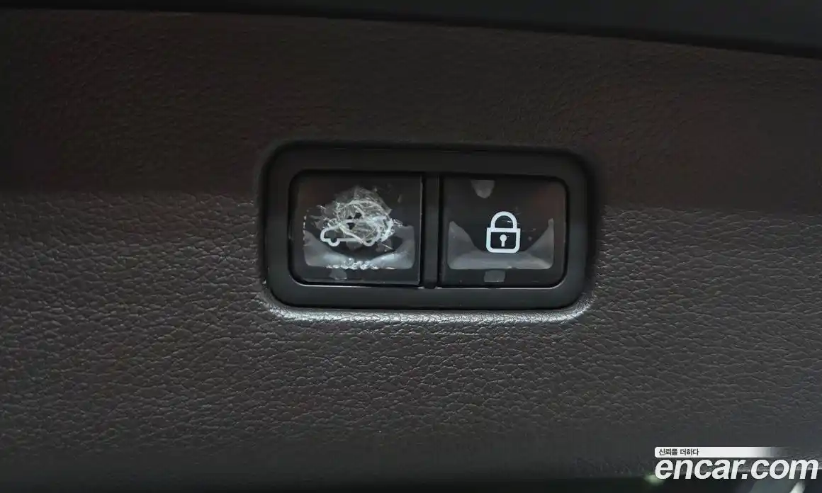 Genesis GV80 2021 2.5 Автомат в Москве № 308858, фото 18