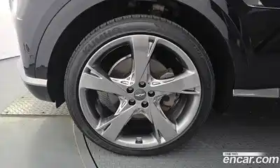 Genesis GV80 2021 2.5 Автомат в Москве № 308858, миниатюра 5