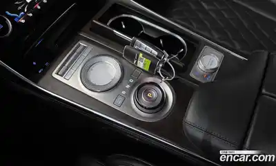 Genesis GV80 2021 2.5 Автомат в Москве № 308858, миниатюра 9