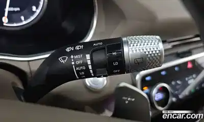 Genesis GV80 2022 3.0 Автомат в Москве № 309246, миниатюра 11