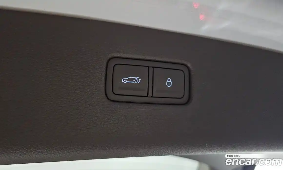 Genesis GV80 2022 3.0 Автомат в Москве № 309246, фото 14