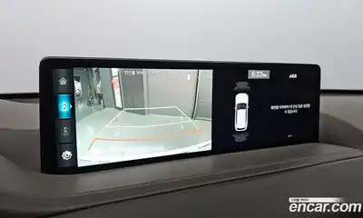 Genesis GV80 2022 3.0 Автомат в Москве № 309246, миниатюра 2