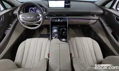 Genesis GV80 2022 3.0 Автомат в Москве № 309246, миниатюра 10