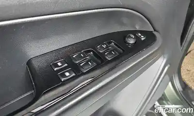 SsangYong Rexton 2024 2.2 Автомат в Москве № 30981, миниатюра 2