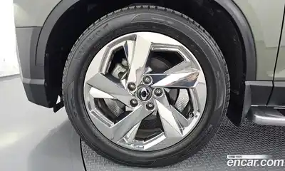 SsangYong Rexton 2024 2.2 Автомат в Москве № 30981, миниатюра 7