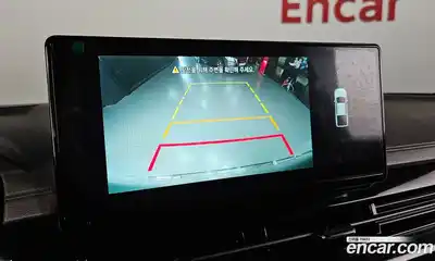 SsangYong Rexton 2024 2.2 Автомат в Москве № 30981, миниатюра 10