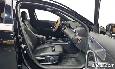 Mercedes-Benz A-Class 2021 1.9 Автомат в Москве № 309955, миниатюра 11