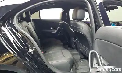 Mercedes-Benz A-Class 2021 1.9 Автомат в Москве № 309955, миниатюра 12