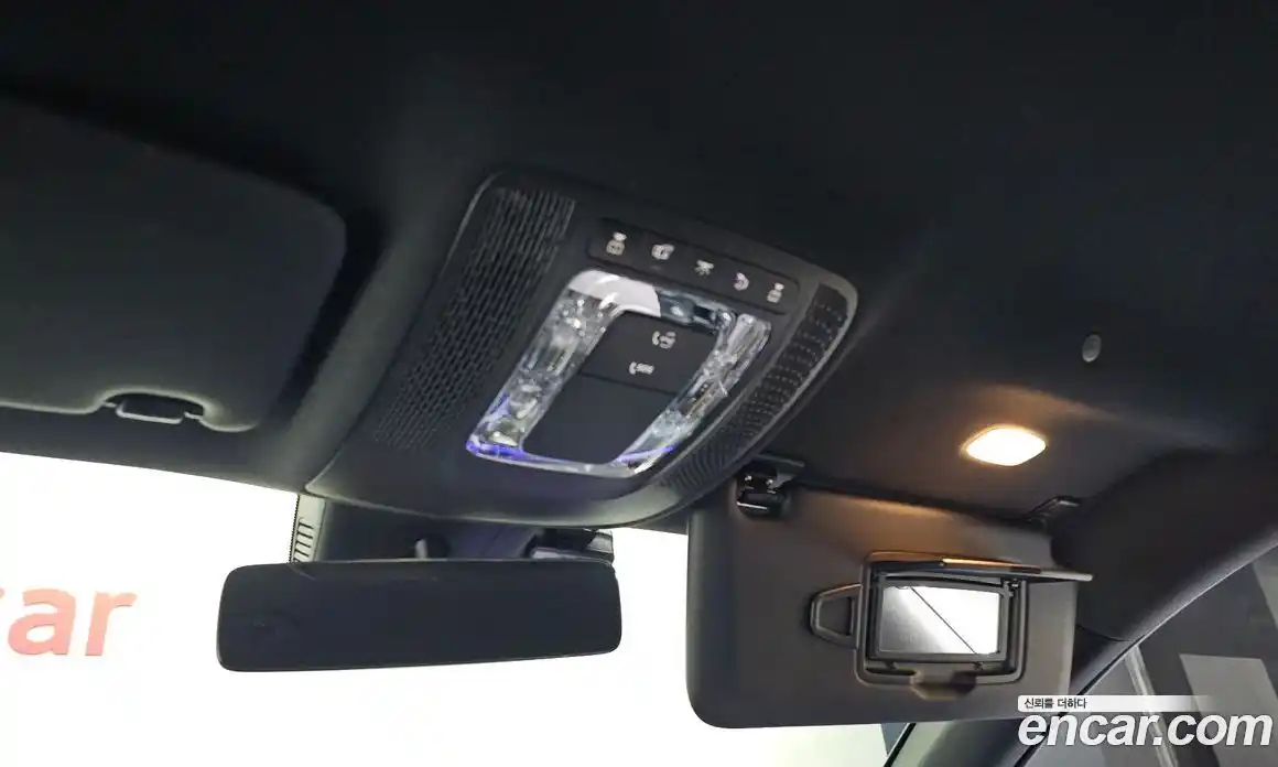 Mercedes-Benz A-Class 2021 1.9 Автомат в Москве № 309955, фото 19