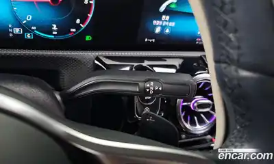 Mercedes-Benz A-Class 2021 1.9 Автомат в Москве № 309955, миниатюра 9