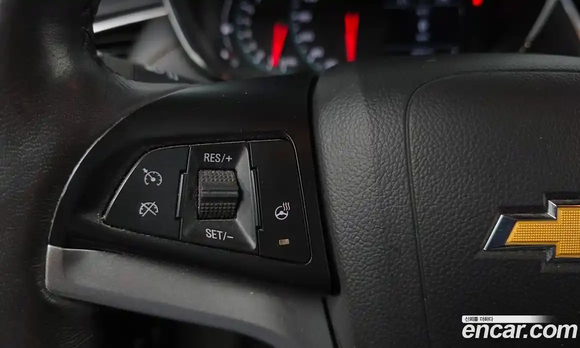 Chevrolet Trax 2020 1.4 Автомат в Москве № 314504, фото 14