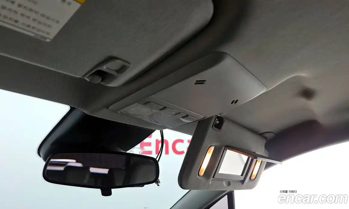 Chevrolet Trax 2020 1.4 Автомат в Москве № 314504, фото 6