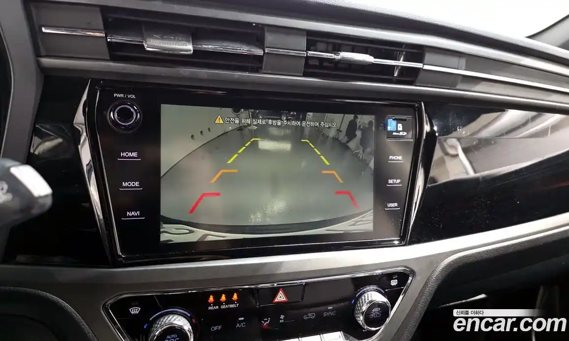 SsangYong Korando 2021 1.5 Автомат в Москве № 31672, фото 14