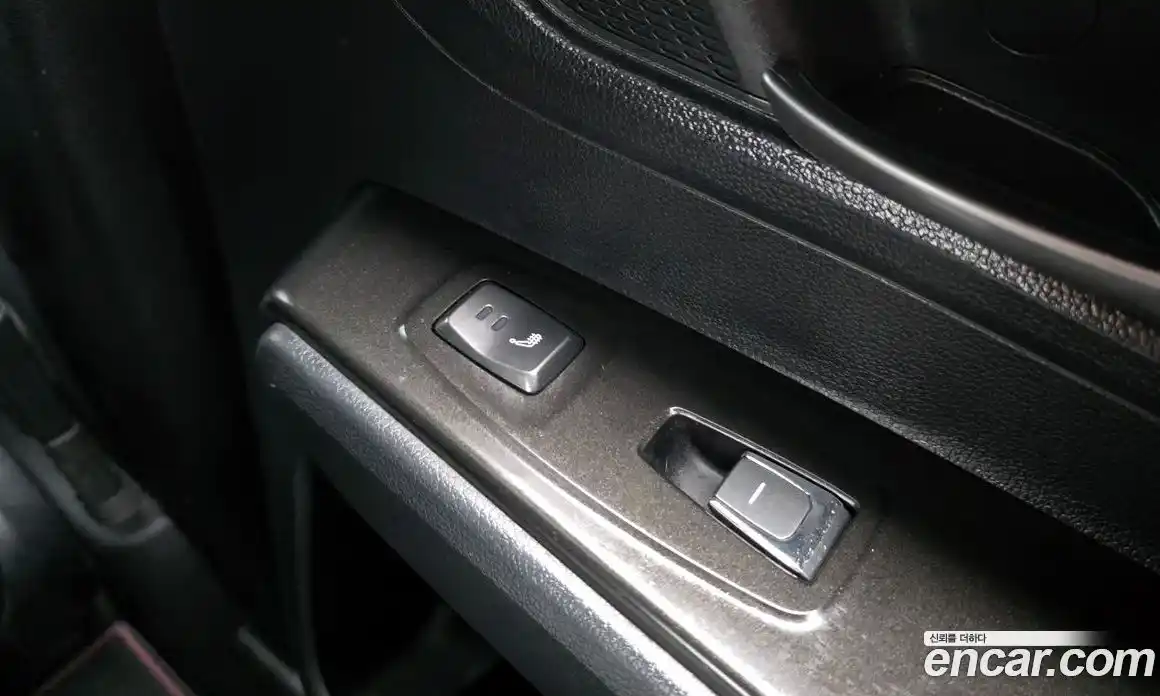 SsangYong Korando 2021 1.5 Автомат в Москве № 31672, фото 20