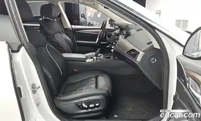 BMW Gran Turismo 2022 3.0 Автомат в Москве № 318529, миниатюра 12