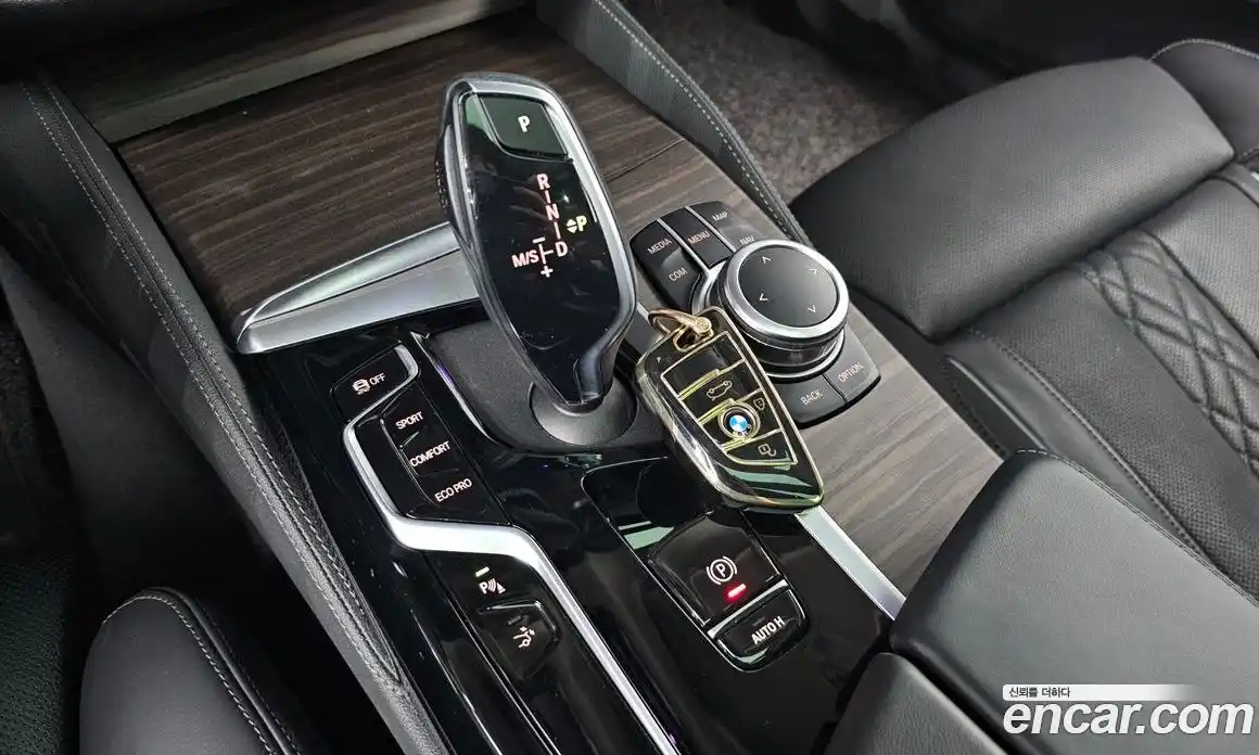 BMW Gran Turismo 2022 3.0 Автомат в Москве № 318529, фото 14