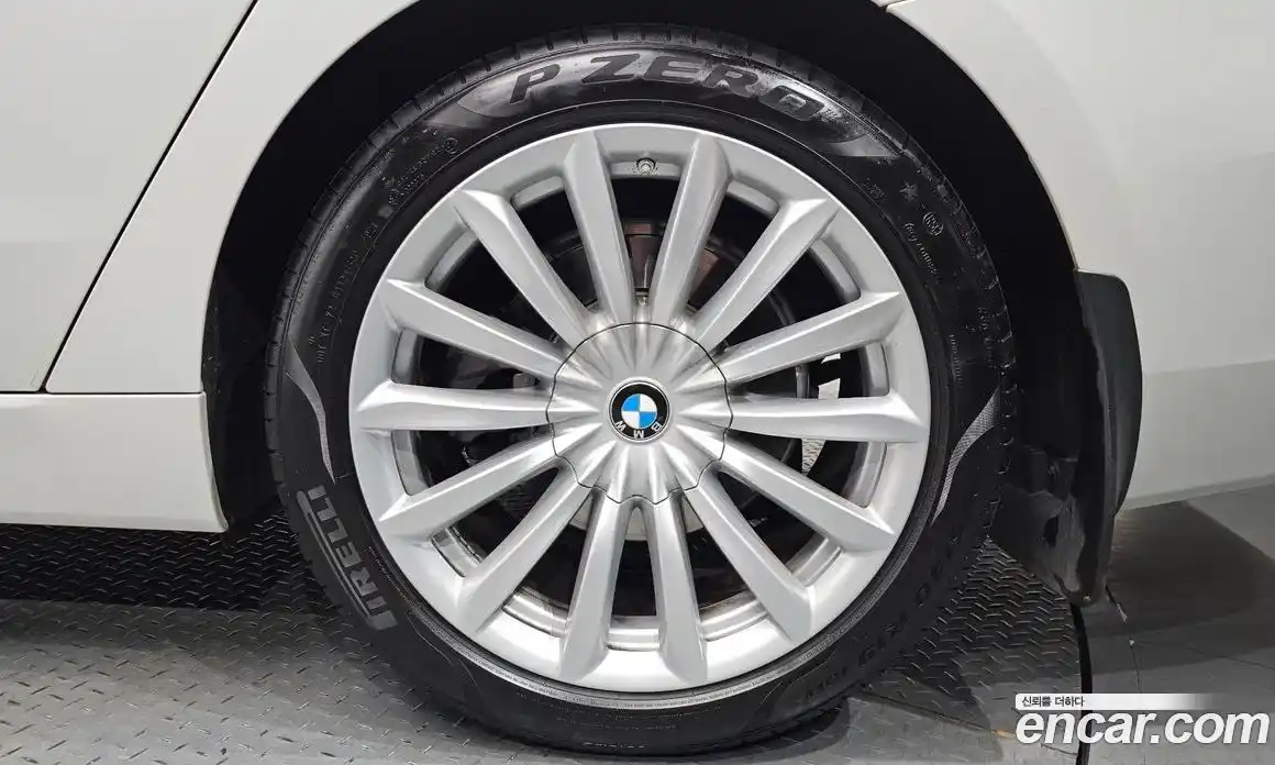 BMW Gran Turismo 2022 3.0 Автомат в Москве № 318529, фото 20