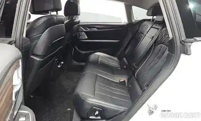 BMW Gran Turismo 2022 3.0 Автомат в Москве № 318529, миниатюра 3