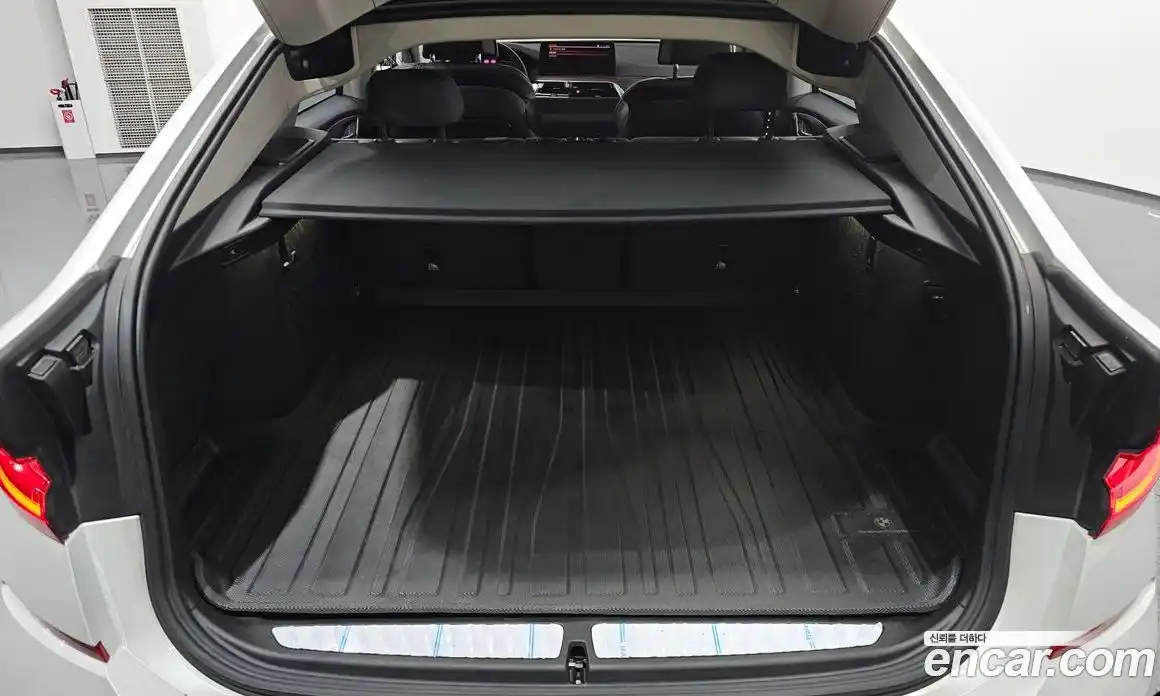 BMW Gran Turismo 2022 3.0 Автомат в Москве № 318529, фото 7