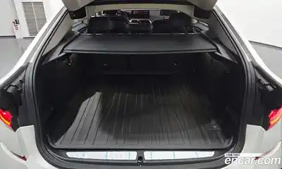 BMW Gran Turismo 2022 3.0 Автомат в Москве № 318529, миниатюра 7