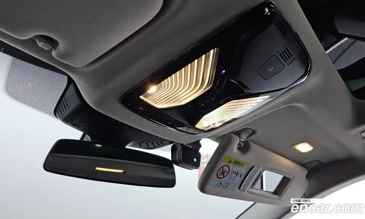 BMW Gran Turismo 2022 3.0 Автомат в Москве № 318529, фото 8