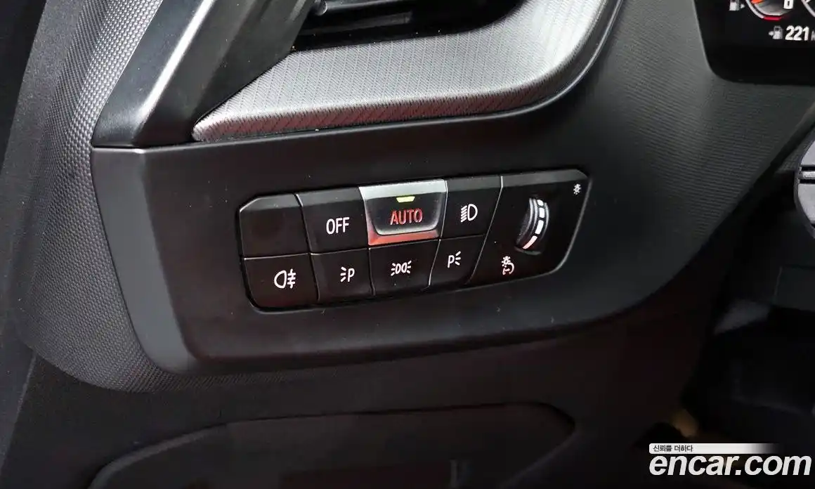 BMW 2-Series 2021 2.0 Автомат в Москве № 319877, фото 16