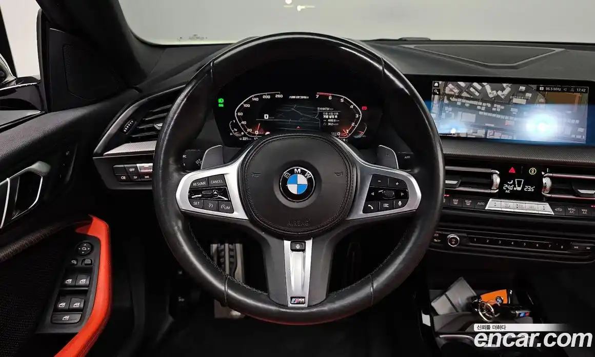 BMW 2-Series 2021 2.0 Автомат в Москве № 319877, фото 17