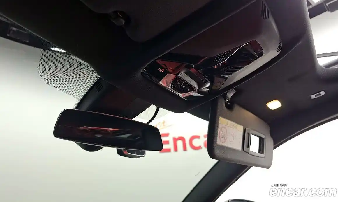 BMW 2-Series 2021 2.0 Автомат в Москве № 319877, фото 18