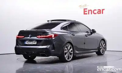 BMW 2-Series 2021 2.0 Автомат в Москве № 319877, миниатюра 4