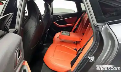 BMW 2-Series 2021 2.0 Автомат в Москве № 319877, миниатюра 6