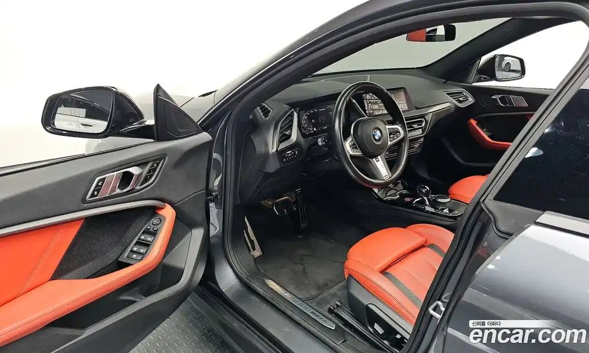 BMW 2-Series 2021 2.0 Автомат в Москве № 319877, фото 8