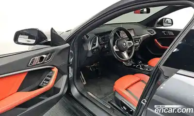 BMW 2-Series 2021 2.0 Автомат в Москве № 319877, миниатюра 8