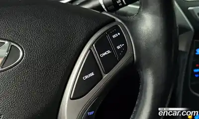 Hyundai Avante 2014 1.6 Автомат в Москве № 320205, миниатюра 12