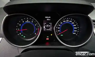 Hyundai Avante 2014 1.6 Автомат в Москве № 320205, миниатюра 8