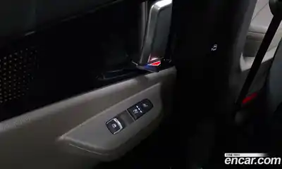 Kia Canival 2025 1.6 Автомат в Москве № 320993, миниатюра 11