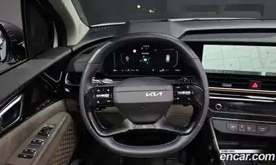 Kia Canival 2025 1.6 Автомат в Москве № 320993, миниатюра 12