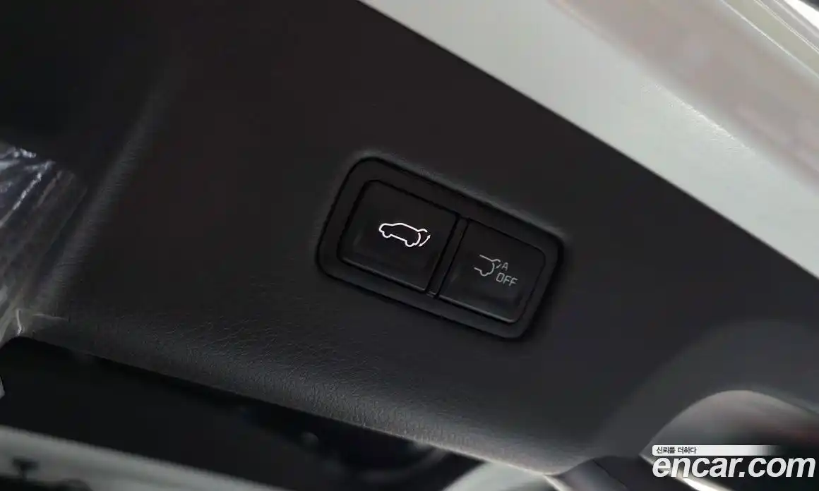 Kia Canival 2025 1.6 Автомат в Москве № 320993, фото 19