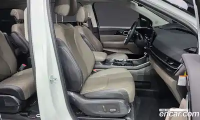 Kia Canival 2025 1.6 Автомат в Москве № 320993, миниатюра 2