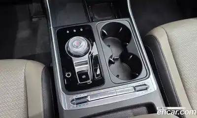 Kia Canival 2025 1.6 Автомат в Москве № 320993, миниатюра 5