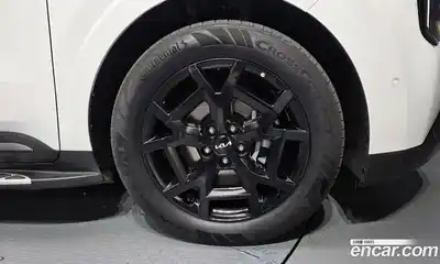 Kia Canival 2025 1.6 Автомат в Москве № 320993, миниатюра 6