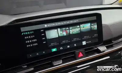 Kia Canival 2025 1.6 Автомат в Москве № 320993, миниатюра 7