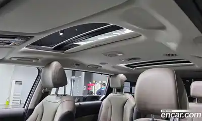 Kia Canival 2025 1.6 Автомат в Москве № 320993, миниатюра 10