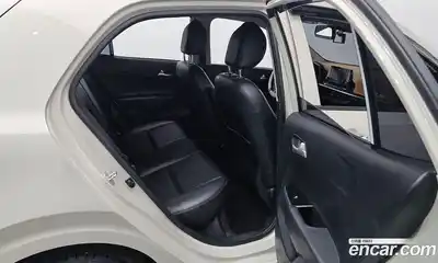 Kia Morning 2022 1.0 Автомат в Москве № 321546, миниатюра 11